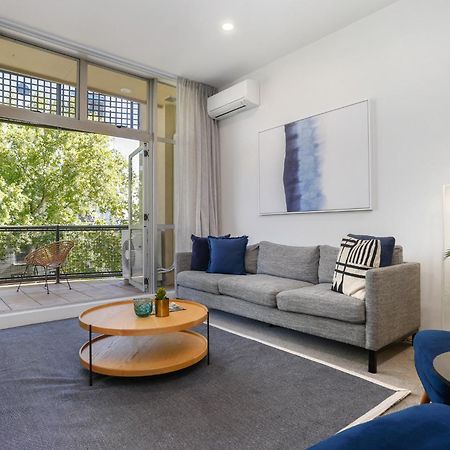 Hobson Quay Apartments By Urban Rest โอ๊คแลนด์ ภายนอก รูปภาพ